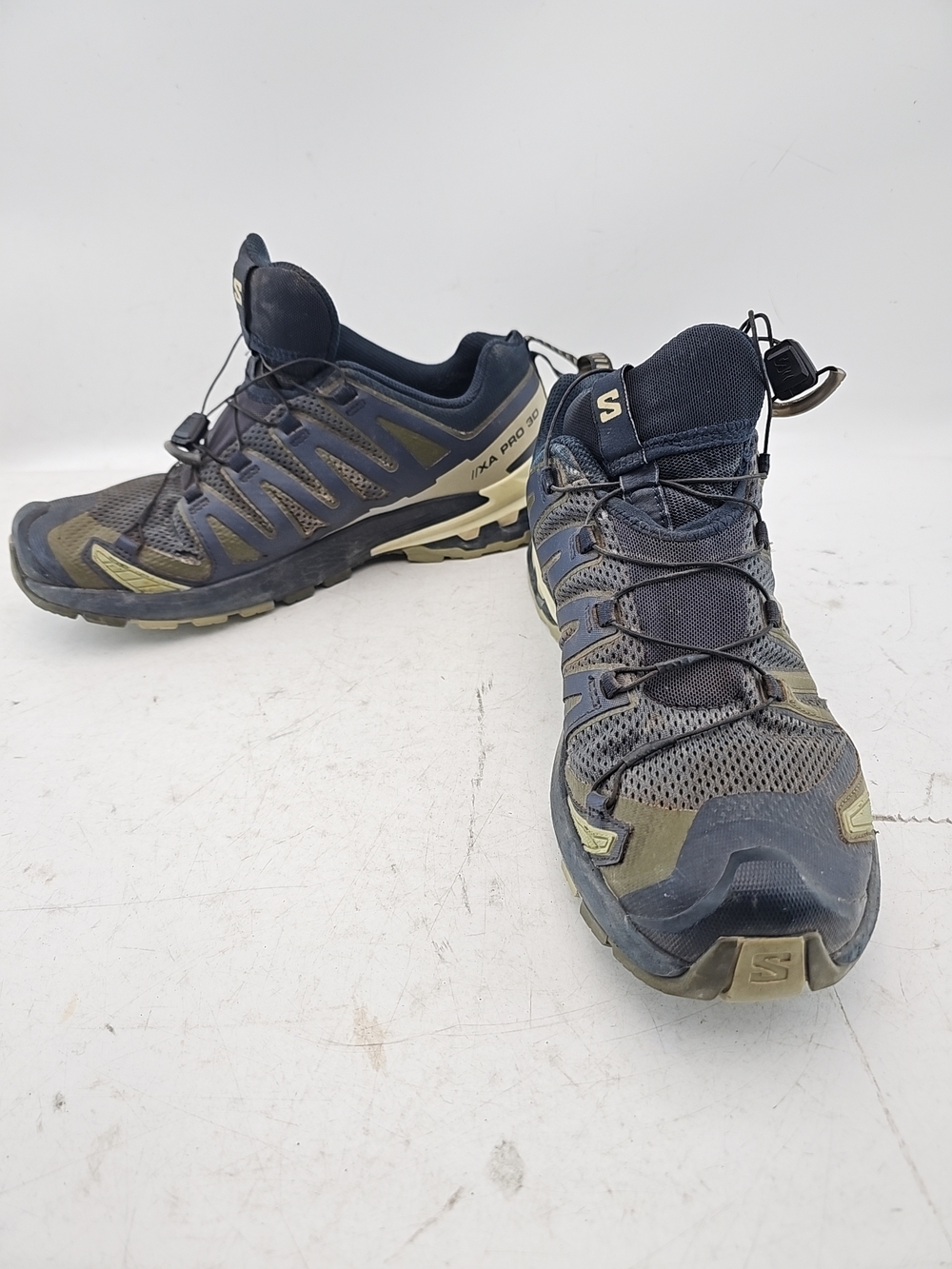Salomon XA Pro 3D Men's Trail Running Shoes